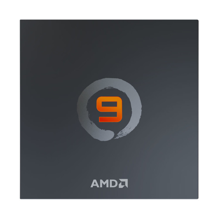 Ryzen 9 7900 - 5.4GHz/76Mo/AM5/BOX - 100100000590BOX | AMD 