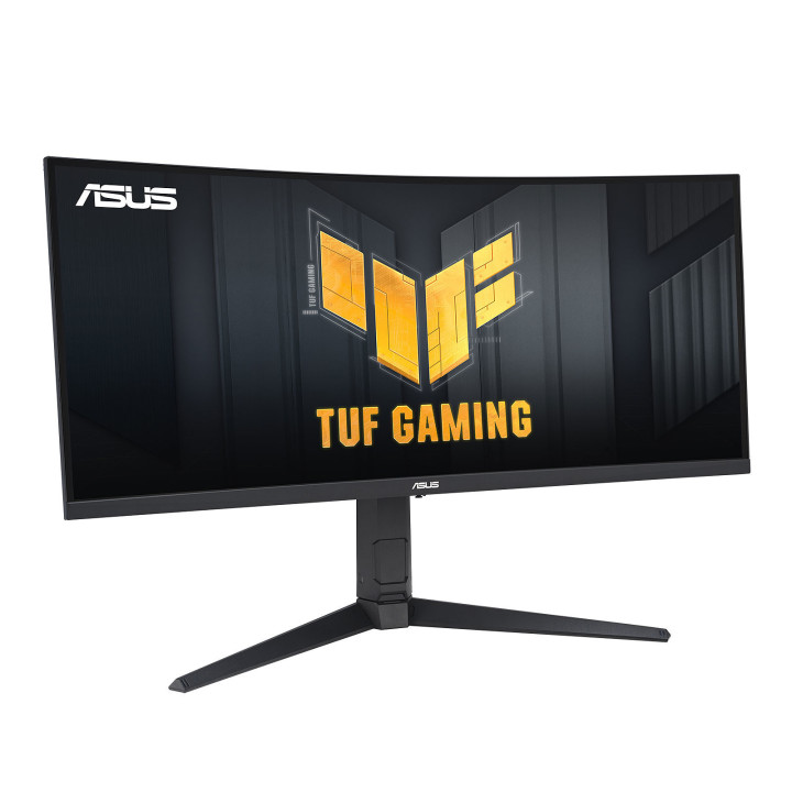 VG34VQEL1A 34" CURVE/3440x1440/100Hz/1ms/FreeSync - 90LM06F0B01E70 | Asus 