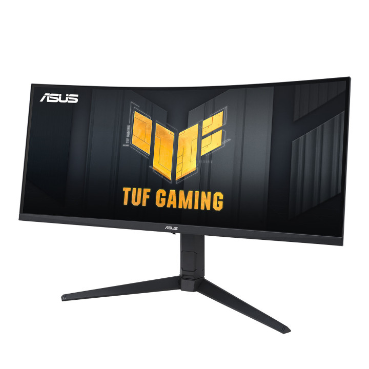 VG34VQEL1A 34" CURVE/3440x1440/100Hz/1ms/FreeSync - 90LM06F0B01E70 | Asus 