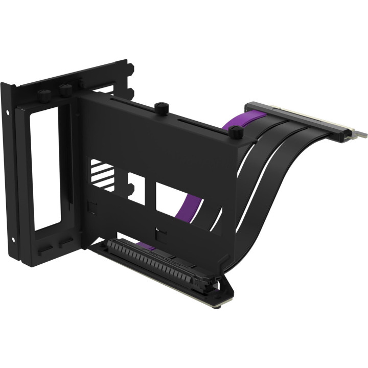Universal VGA Holder Horizontal & Vertical (Bulk) - SV01 | M.RED 