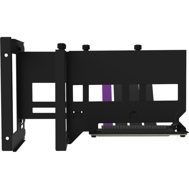 Universal VGA Holder Horizontal & Vertical (Bulk) - SV01 | M.RED 