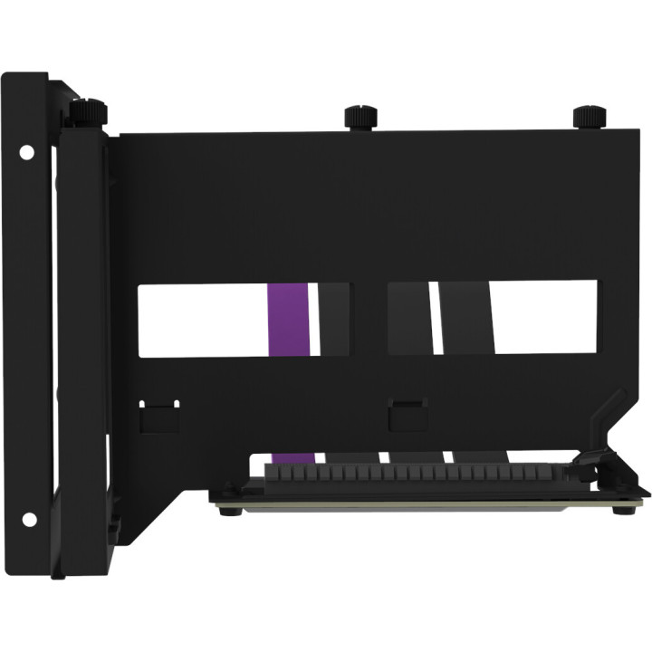 Universal VGA Holder Horizontal & Vertical (Bulk) - SV01 | M.RED 