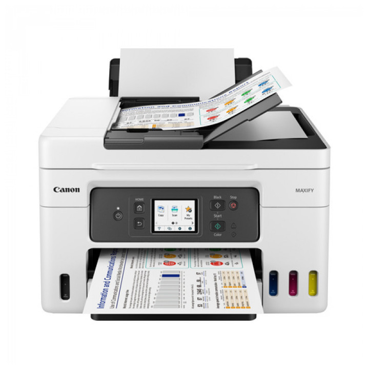 MAXIFY MegaTank GX4050 -  - 5779C006 | Canon 