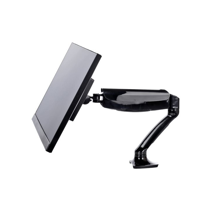 DS3001C-B1+Flexible Desk Mount Single - DS3001CB1 | Iiyama 