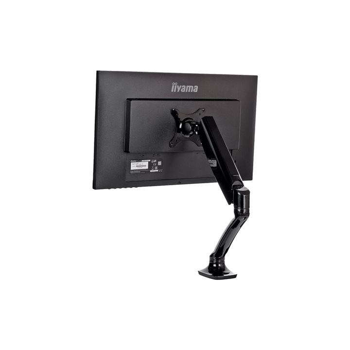 DS3001C-B1+Flexible Desk Mount Single - DS3001CB1 | Iiyama 