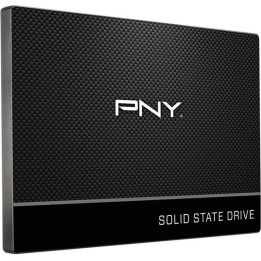 1To SATA III SSD7CS900-1TB-RB - SSD7CS9001TBRB | PNY 