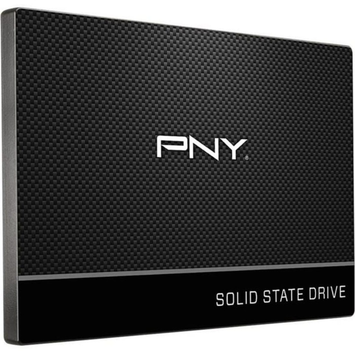 1To SATA III SSD7CS900-1TB-RB - SSD7CS9001TBRB | PNY 