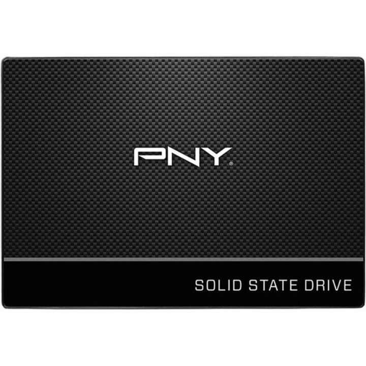 1To SATA III SSD7CS900-1TB-RB - SSD7CS9001TBRB | PNY 
