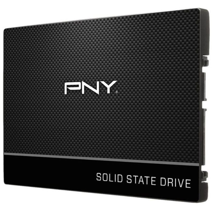 1To SATA III SSD7CS900-1TB-RB - SSD7CS9001TBRB | PNY 