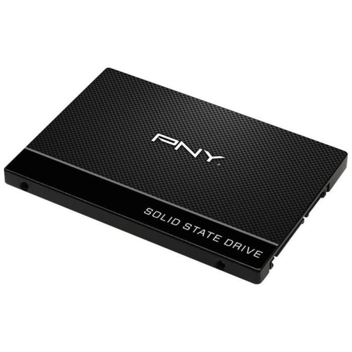 1To SATA III SSD7CS900-1TB-RB - SSD7CS9001TBRB | PNY 