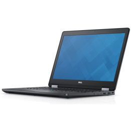 Dell Latitude 5570 Core I5-6200U/8GB/256GB-SSD M.2/15.6"FHD IPS/W10P 