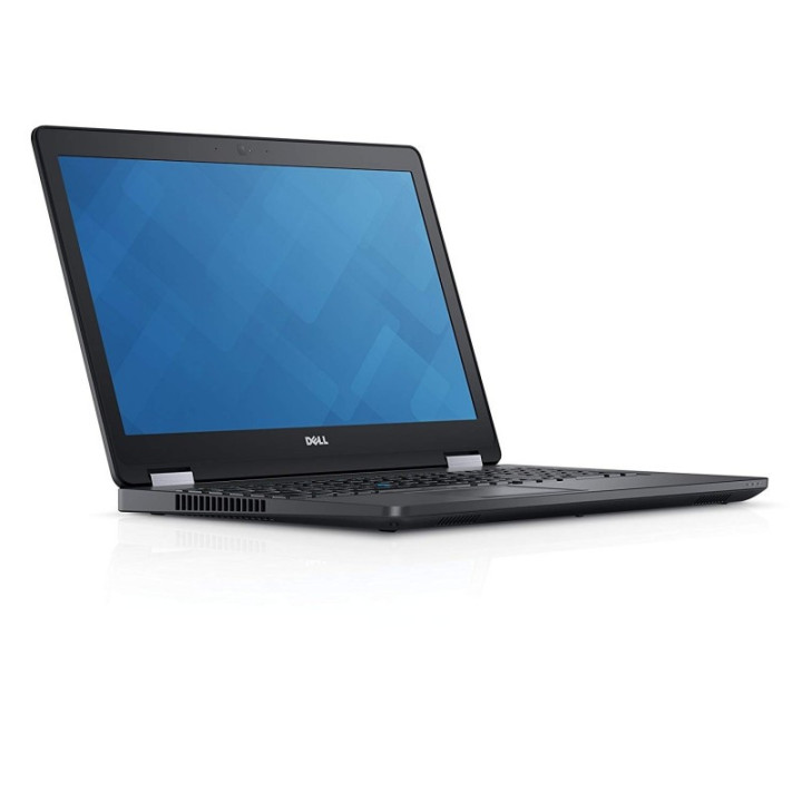 Dell Latitude 5570 Core I5-6200U/8GB/256GB-SSD M.2/15.6"FHD IPS/W10P 