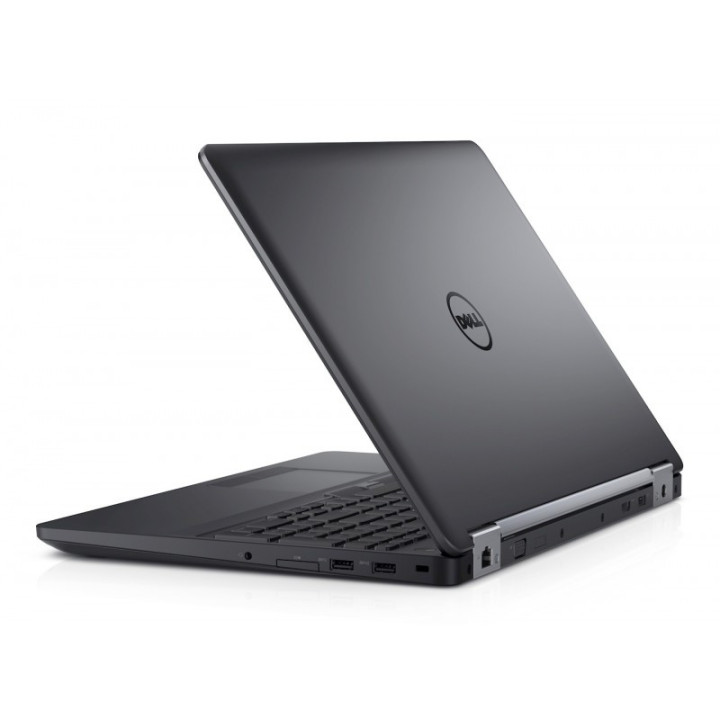 Dell Latitude 5570 Core I5-6200U/8GB/256GB-SSD M.2/15.6"FHD IPS/W10P 