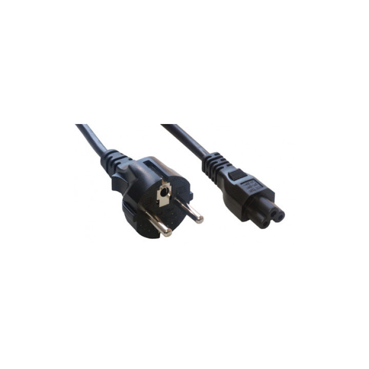 CABLE ALIM PORTABLE EN 2M - MC9082M | MCL Samar 