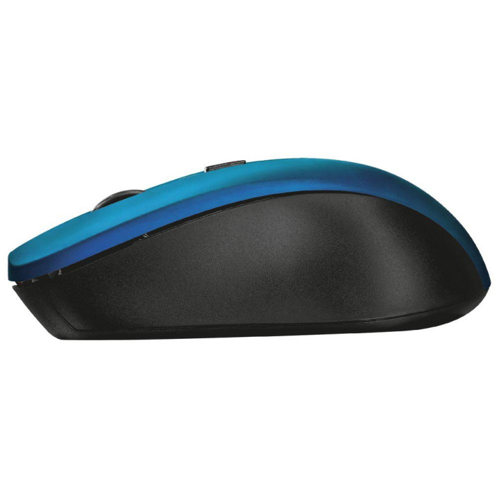 Mydo Silent - Bleu/Sans fil - 21870 | Trust 