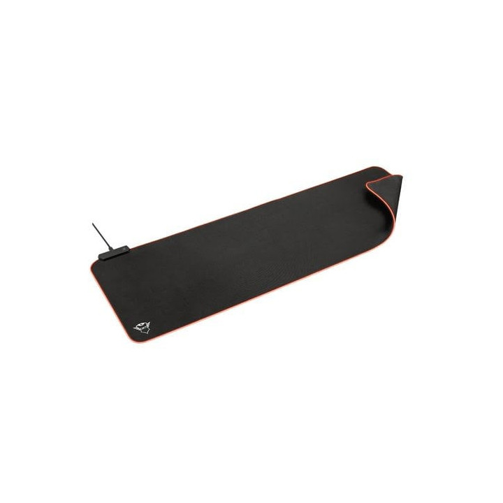 Glide Flex - Noir/RGB/XXL - 23395 | Trust 