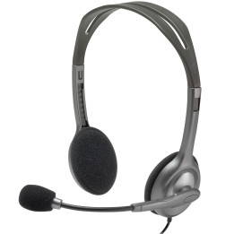 Stereo Headset H111 | Logitech 