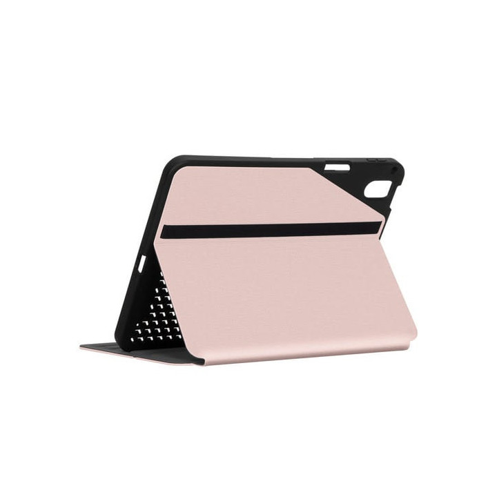 Click In iPad 2022 Gold 10.9" (THZ93208GL) - THZ93208GL | Targus 