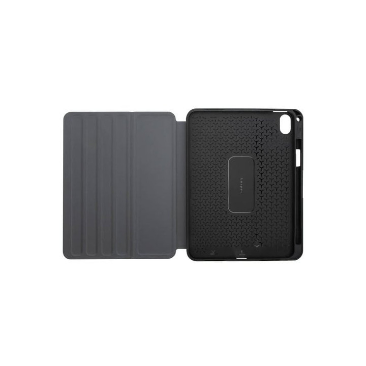 Click In iPad 2022 Gold 10.9" (THZ93208GL) - THZ93208GL | Targus 