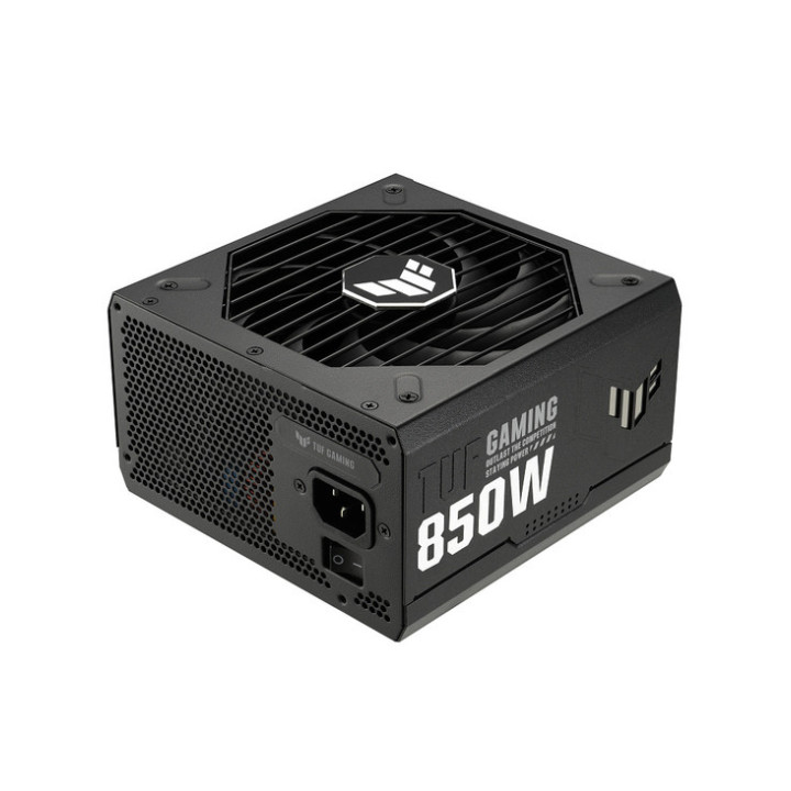 ATX 850W - 80+ Gold - TUF-GAMING-850G - 90YE00S2B0NA00 | Asus 