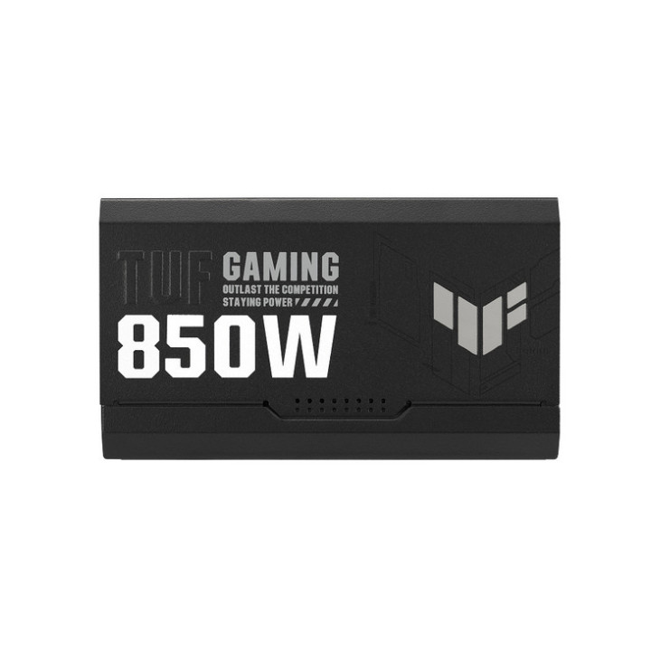ATX 850W - 80+ Gold - TUF-GAMING-850G - 90YE00S2B0NA00 | Asus 