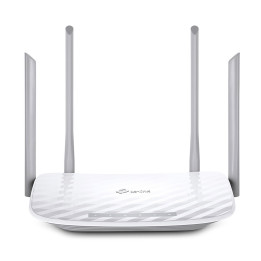 ARCHER C50 - Switch 4 ports - WiFi AC 1200 - ARCHERC50 | TP-Link