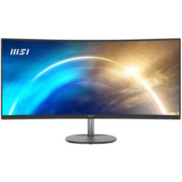 Pro MP341CQ 34" WQHD/CURVE/100Hz/VA/1ms/FreeSync - 9S63PB2CT002 | MSI 