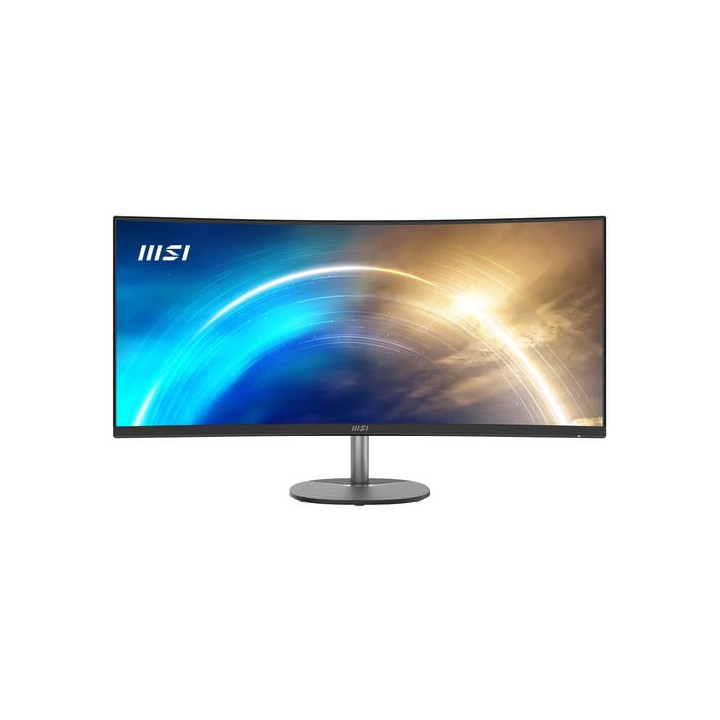 Pro MP341CQ 34" WQHD/CURVE/100Hz/VA/1ms/FreeSync - 9S63PB2CT002 | MSI 