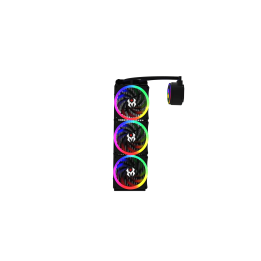 Infinite 360 - 360mm/RGB - AIRW36I | M.RED 