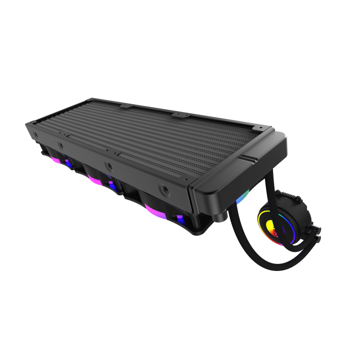 Infinite 360 - 360mm/RGB - AIRW36I | M.RED 
