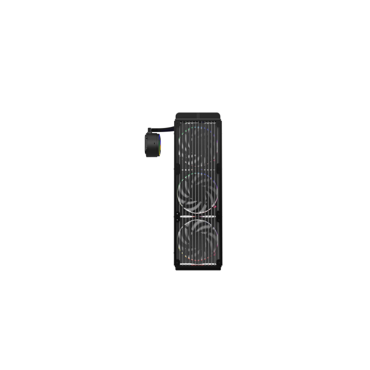 Infinite 360 - 360mm/RGB - AIRW36I | M.RED 