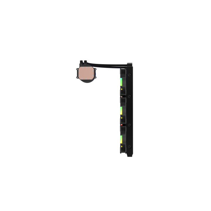 Infinite 360 - 360mm/RGB - AIRW36I | M.RED 