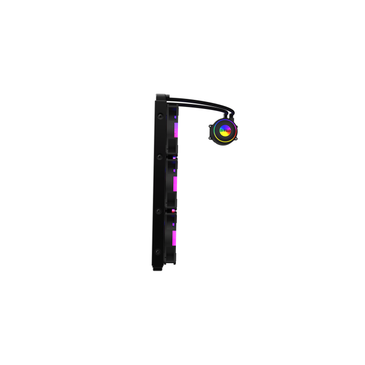 Infinite 360 - 360mm/RGB - AIRW36I | M.RED 