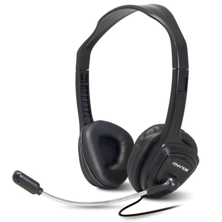 Casque Multimédia Headphonics Smart | Advance 