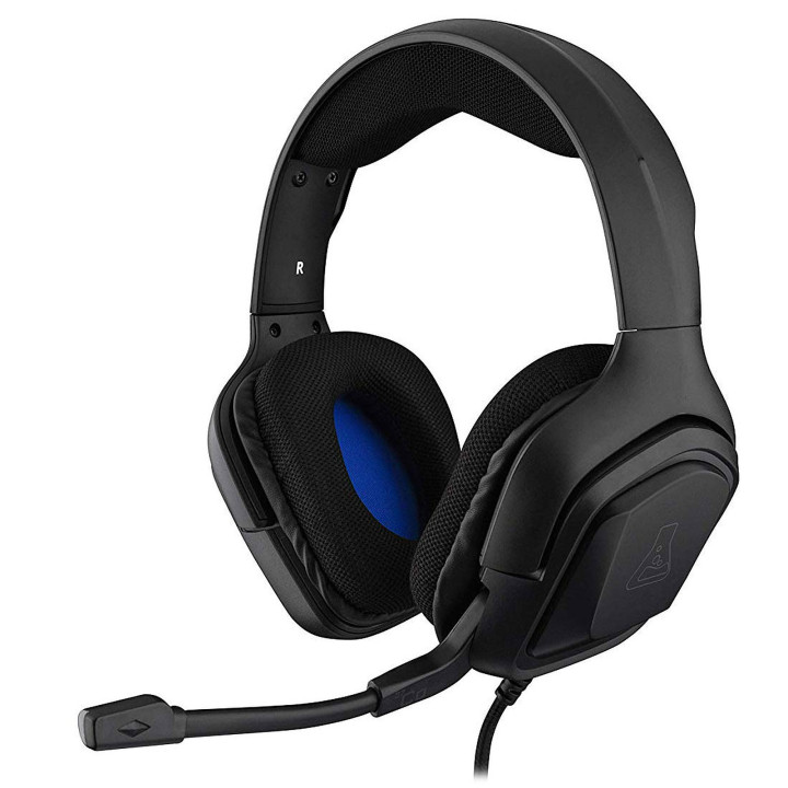 KORP COBALT Noir - Jack/Stereo | The G-LAB 