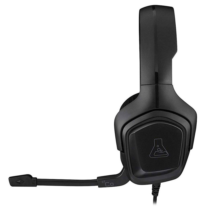 KORP COBALT Noir - Jack/Stereo | The G-LAB 