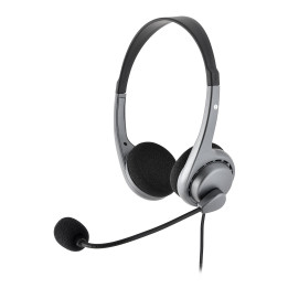 MC101 - Micro-casque stéréo | Bluestork 