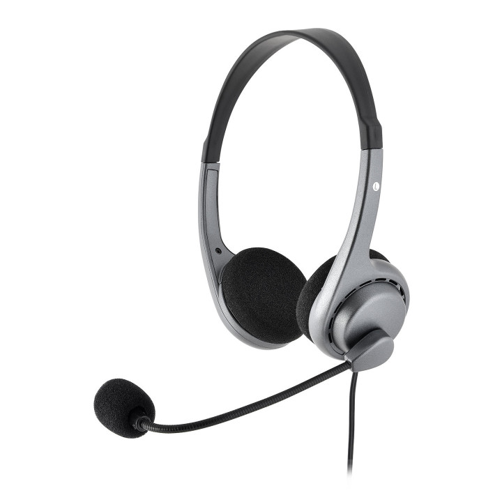 MC101 - Micro-casque stéréo | Bluestork 