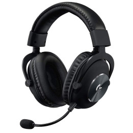 PRO X Gaming Headset | Logitech 
