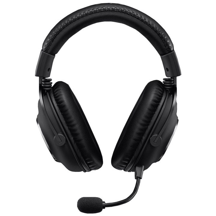 PRO X Gaming Headset | Logitech 
