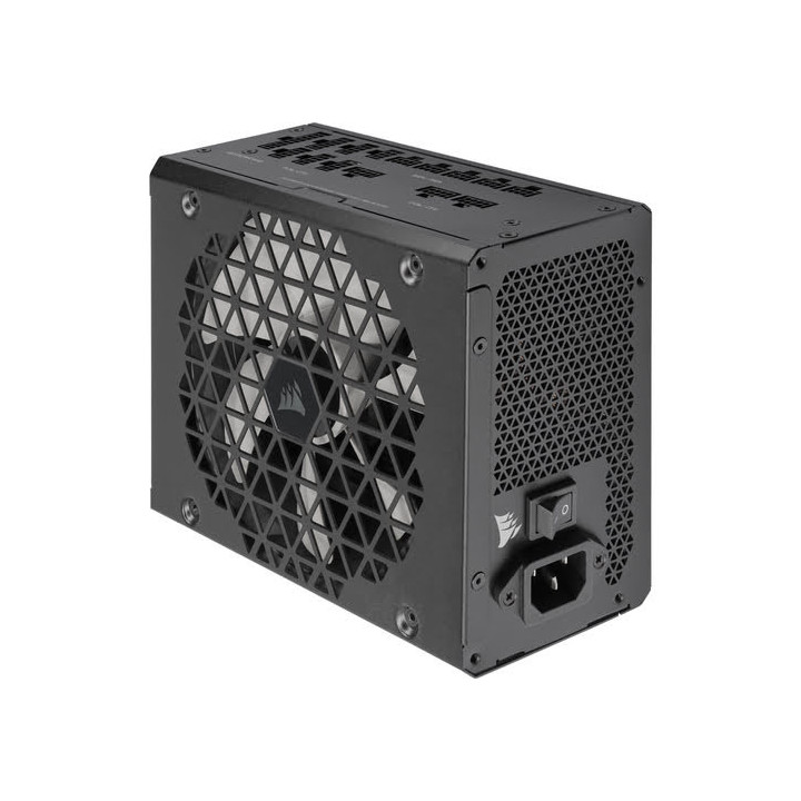 ATX 1000W - SHIFT 80+ Gold Mod. - CP-9020253-EU - CP9020253EU | Corsair 
