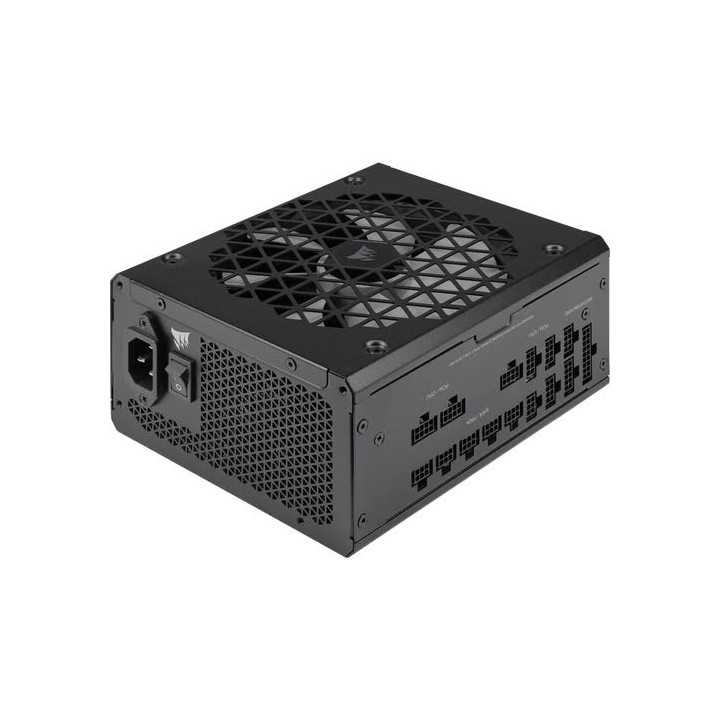 ATX 1000W - SHIFT 80+ Gold Mod. - CP-9020253-EU - CP9020253EU | Corsair 