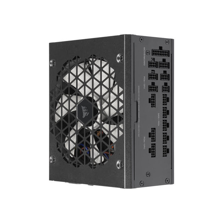 ATX 1000W - SHIFT 80+ Gold Mod. - CP-9020253-EU - CP9020253EU | Corsair 