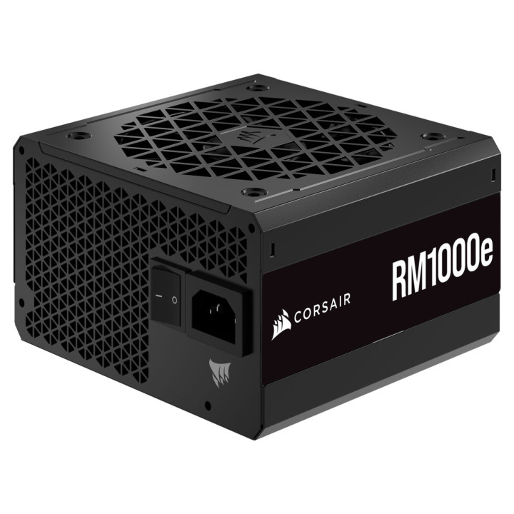 ATX 1000W - RM1000e 80+ Gold Mod. - CP-9020264-EU - CP9020264EU | Corsair 