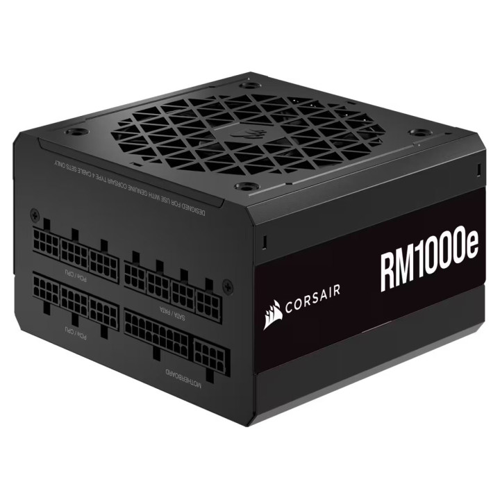 ATX 1000W - RM1000e 80+ Gold Mod. - CP-9020264-EU - CP9020264EU | Corsair 