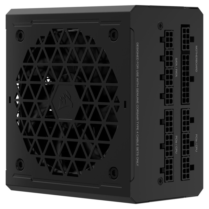 ATX 1000W - RM1000e 80+ Gold Mod. - CP-9020264-EU - CP9020264EU | Corsair 