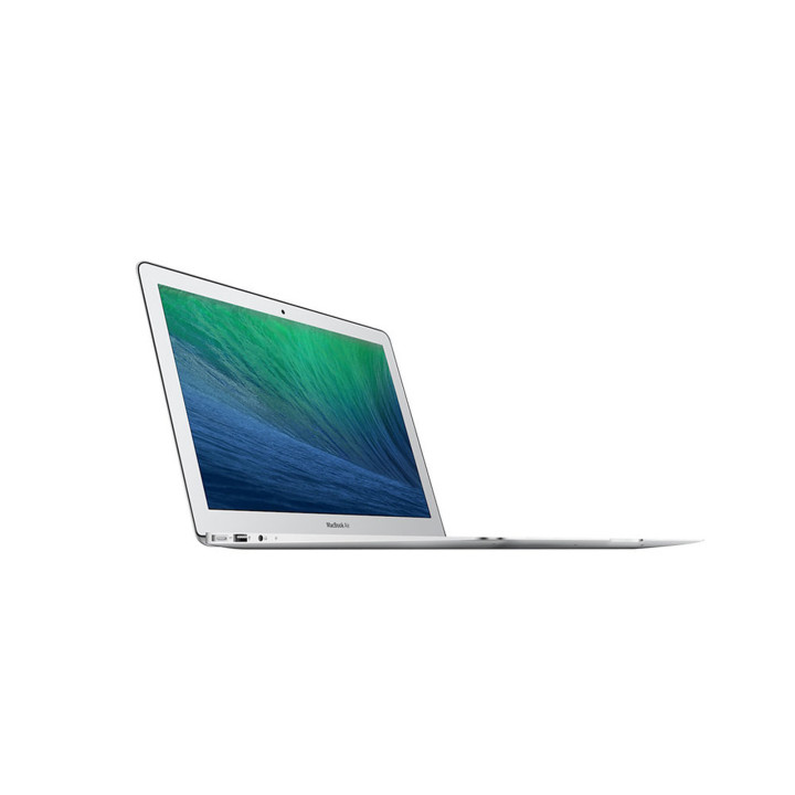 MacBook Air mi-2013 Core i5  1.3Ghz/4GB DDR3/120GB-SSD/11"/MacOS X Big Sur 