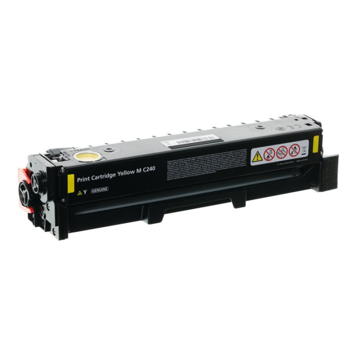 Toner Jaune 408454 - 408454 | Ricoh 