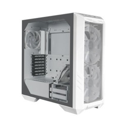 HAF 500 White H500-WGNN-S00 - MT/Sans Alim/ATX - H500WGNNS00 | Cooler Master 