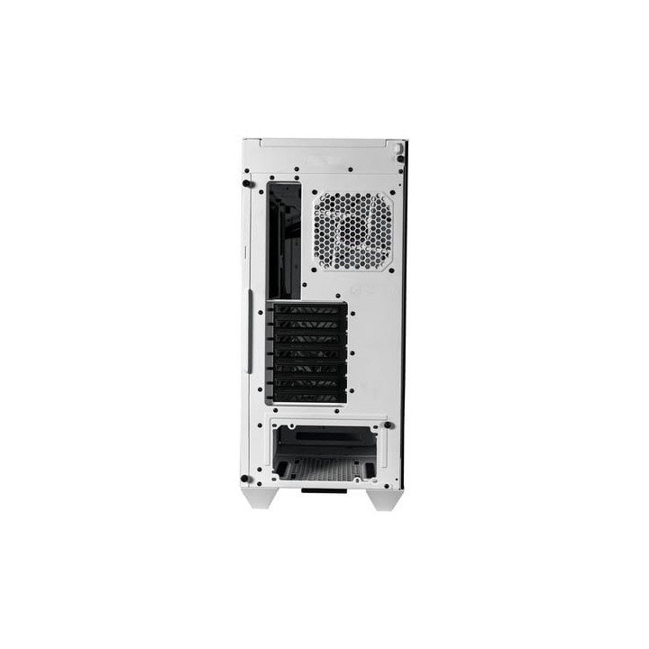 HAF 500 White H500-WGNN-S00 - MT/Sans Alim/ATX - H500WGNNS00 | Cooler Master 